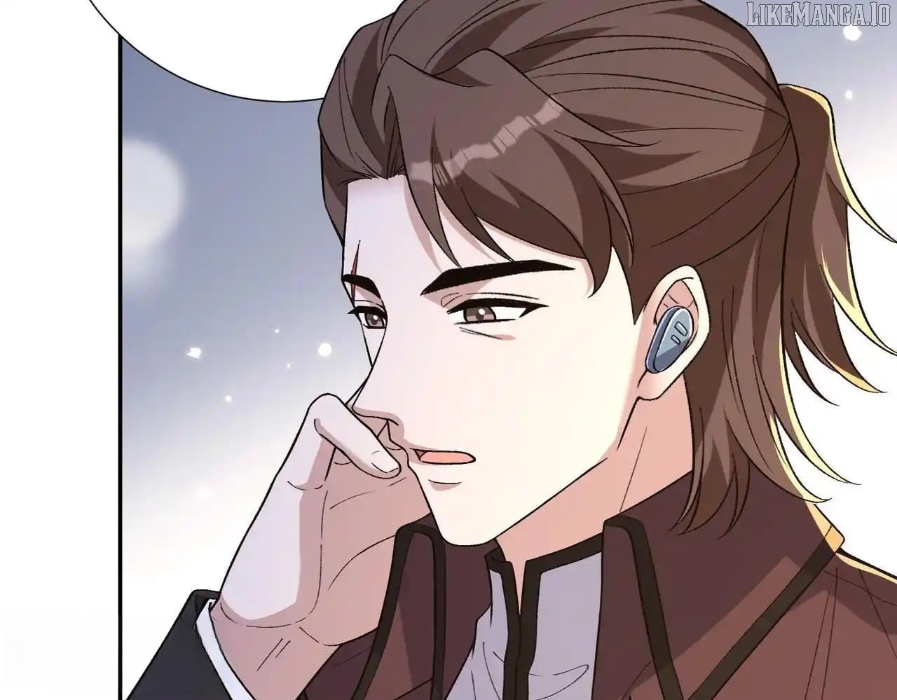 The Real Daughter, She Is an Almighty Boss Chapter 187 - page 68